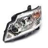 Compatible Headlight Lamp Assembly for Changan Star 3/M109