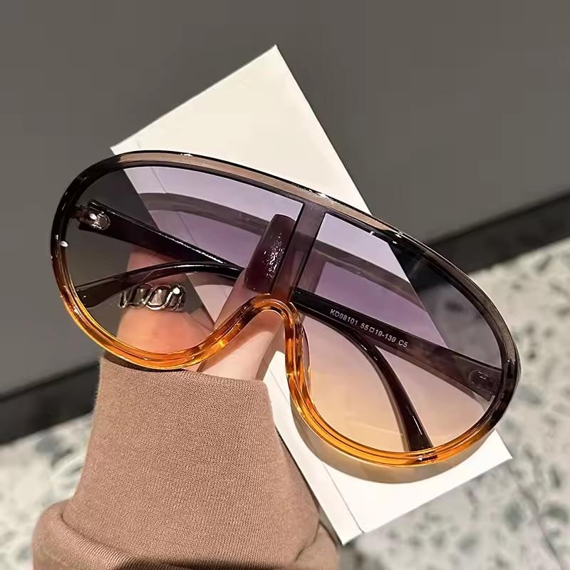 Cycling Sun Glasses Women Men High Quality Luxury Sun Glasses Outdoor Sport Eyeglasses Lady Man Goggles UV400 Protective Glasses