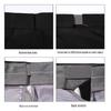 Men's Plus Size Business Formal Straight Fit Suit Pants
