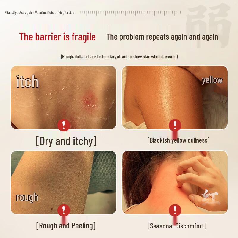 DR.ML Moisturizing Body Lotion