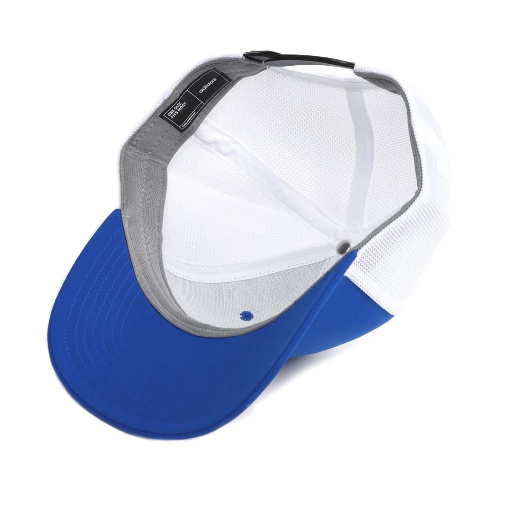 Adidas Sustainable Trucker Collegiate Royal Cap,