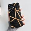 For Tecno Spark 10 Pro Case 2023 Fashion Marble Silicone Black Soft Covers For Tecno Spark 10C Spark10 Pro KI7 KI5q KI5k Bumper