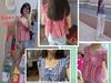 Plaid Ruffled Sleeveless Cropped Top for Women - Slimming, Sweet, Stylish Summer Vest