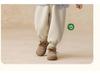 2025 Winter Fleece Hooded Jacket for Boys and Girls