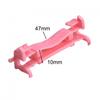 10 Pack Roof Molding Clip 7403A143 for Mitsubishi For Lancer For Outlander