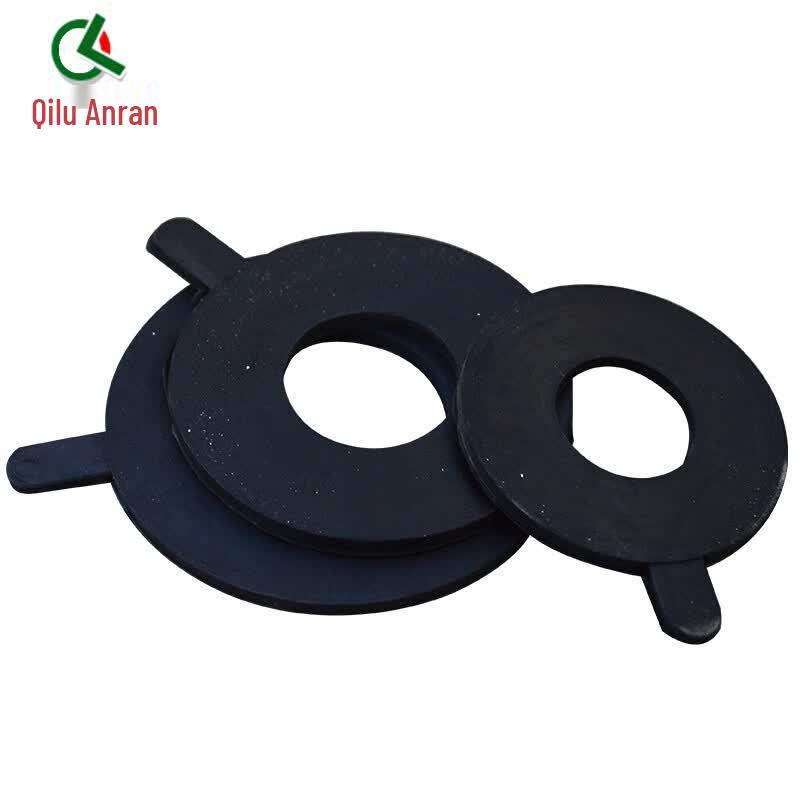 Qilu Anran EPDM Rubber Flange Gaskets