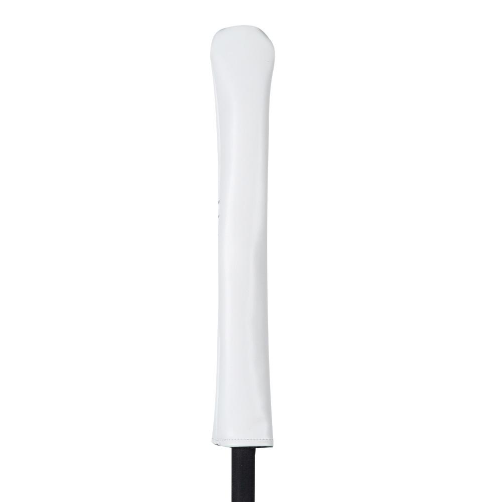 Velvet Lining Golf Alignment Cover Rounded Closed Top Alignment Headcover Golf Practice