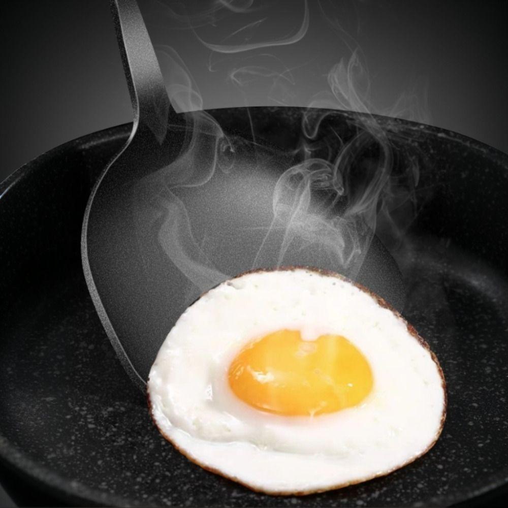 Chinese-style Stir Frying Spatula Heat-resistant Strainer Spoon Frying Scoop Chinese Restaurant