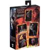 NECA Freddy vs Jason 7-Inch Action Figure Jason Collectible Toy