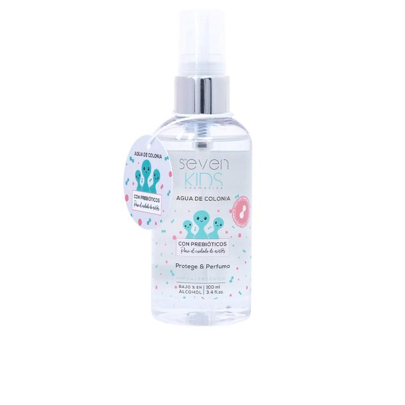 SEVEN KIDS SEVEN KIDS Eau De Cologne Spray with Prebiotics 100 Ml