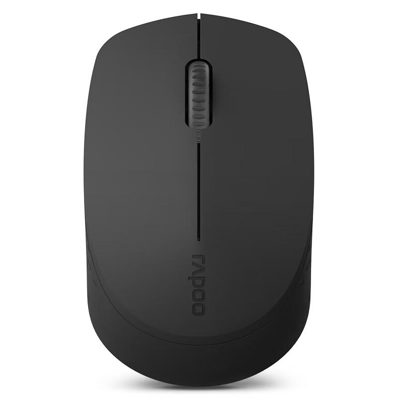 Rapoo M100G Multi-mode Wireless Mouse