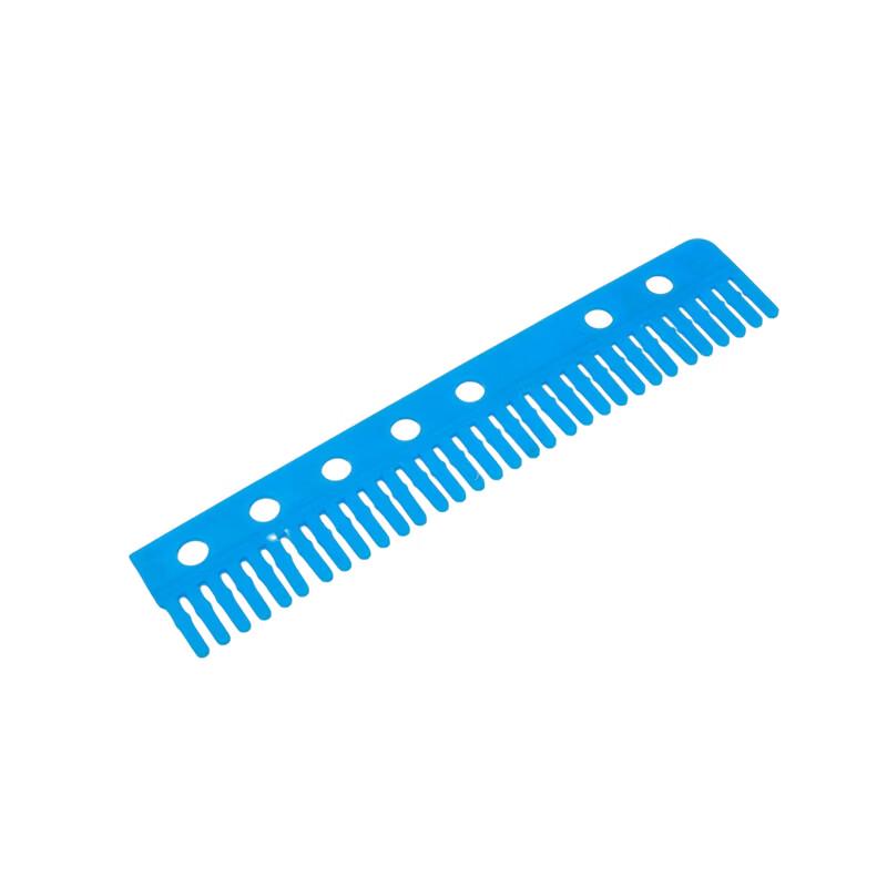 Jing Long Dun Blue Plastic Divider Strips (10-Pack)