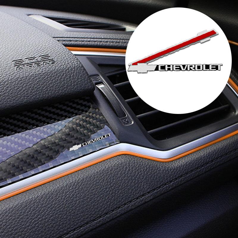 Car Styling 3D Aluminum Speaker Audio Stickers Badge Emblem Decal For Chevrolet Cruze Captiva Equinox Spark Tahoe Aveo Camaro Lacetti Malibu