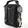 Portachiavi Retrattile Heavy Duty Portachiavi Antifurto con Moschettone Lunghezza Estensibile 31'' Porta Badge Retrattile
