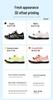 2024 Quick-Drying Breathable Non-Slip Water Shoes for Men & Women - Lightweight Outdoor Sports & Fitness Swimming Shoes