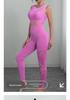 Women's Seamless Sports Set: Shockproof, Sweat-Wicking, Breathable, High-Elasticity Yoga & Fitness Underwear