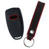 Silicone Car Smart Remote Key Case Cover Protection Shell Bag For Chery Jaecoo J6 J7 J8 Phev 2026 2026 2026 Keychain Accessories