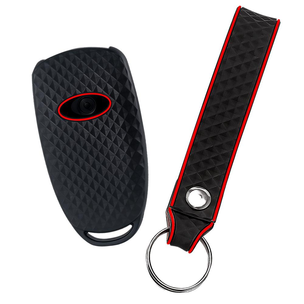 Silicone Car Smart Remote Key Case Cover Protection Shell Bag For Chery Jaecoo J6 J7 J8 Phev 2026 2026 2026 Keychain Accessories