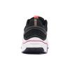 LiNing Furious Rider 5.0 Anti-Slip And Wear-Resistant Lightweight Low-Top Running Shoes Black Pink Purple ARZR001-12