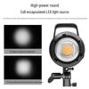 Jinbei EF-150pro LED Photography & Live Stream Fill Light