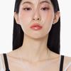 NIMBUS SHINE CROSS STUD EARRINGS (S)