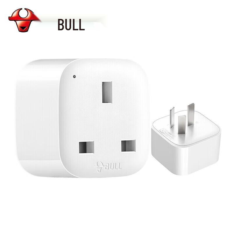 Gongniu GN-L01CE Travel Power Adapter CN plug (adapter included)