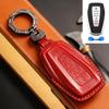 Geely Key Case for New Xingrui, Emgrand GS, Bin Yue, Xing Yue, Boyue Pro, Binrui, Icon, Vision - Male Shell Buckle