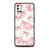 Phone Case For Oneplus 13R 12R 13 12 10T 10R Nord N100 N200 N10 10 9 9R 9RT CE 2 Z Pro Soft TPU Cover Bow-Knot Pink Bow Pattern
