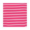 Lazy Jacks Womens/Ladies Striped Roll Neck Sweatshirt
