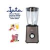 Blender Mixeur - JATA - JEBT1500 - 1500W - Bol En Verre 1.5L - Acier Inoxydable