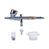 Model NW193 Third Gen 2026 Double-Action Airbrush 0.3mm Anti-Clog Spray Tool