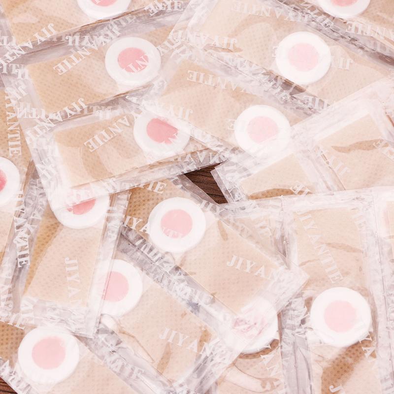 Lot de 10/30 coussinets pour enlever les cors durs, résultats immédiats, qualité, matériaux durables et confortables, tampons innovants pour enlever les cors, pâte pour enlever les cors