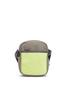 Diesel Men's Cordura Fabric Crossbody Bag X09370P5196 UNI Khaki T7007