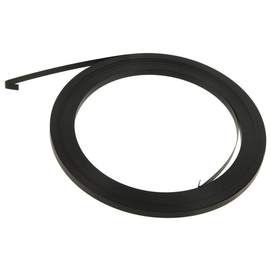 Panduit MLT Type Fully Coated Long Stainless Steel Band, Super Heavy Type, SUS316, Width 15.9mm, Length 25.1m/Roll, MBCEH-QR316