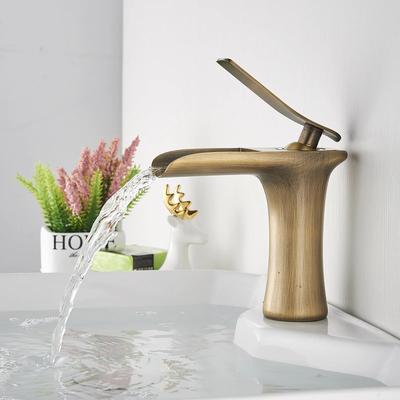 Banyo ve tuvalet – Banyo ve Duş Bataryaları