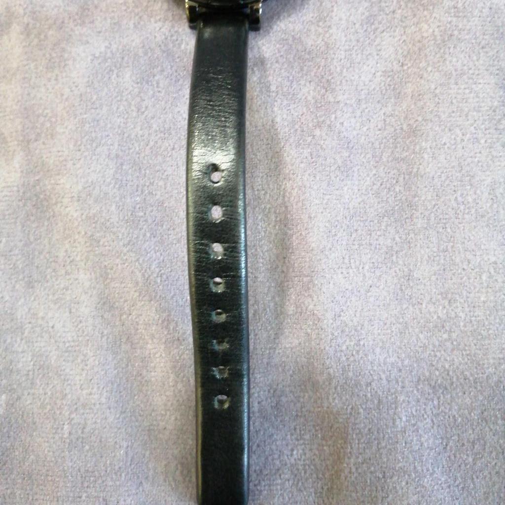 Used MARC JACOBS MJ1417 Quartz Watch