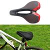 Comfort Bike Saddle Seat Waterproof for Parts Road Exercise Outdoor -