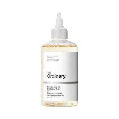 Glycolic Acid 7% Exfoliating Toner 240ml
