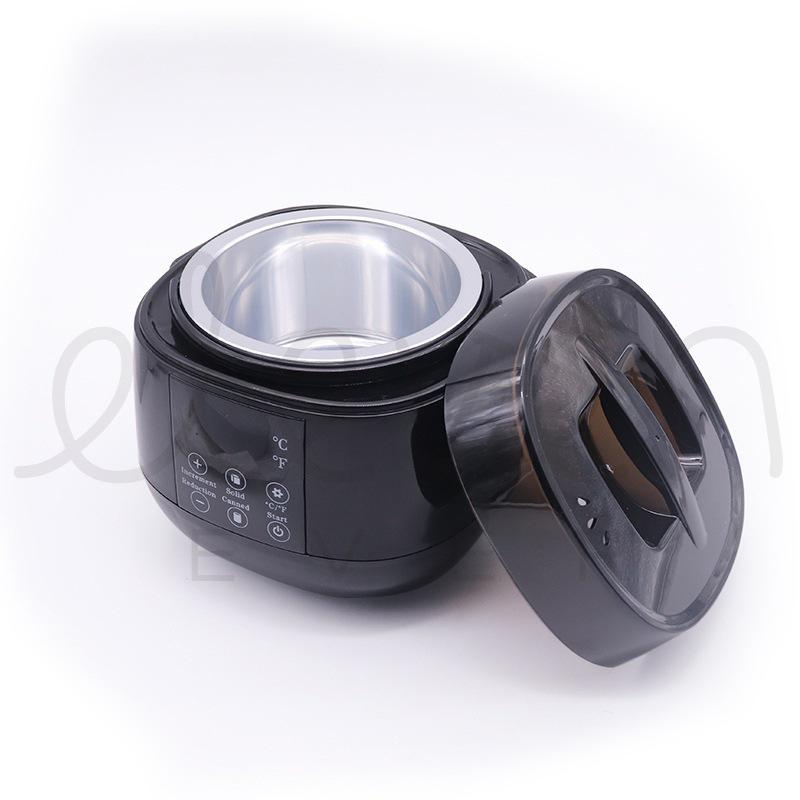 Mașină electrică de topit ceară depilatoare cu ceară de albine pentru uz casnic