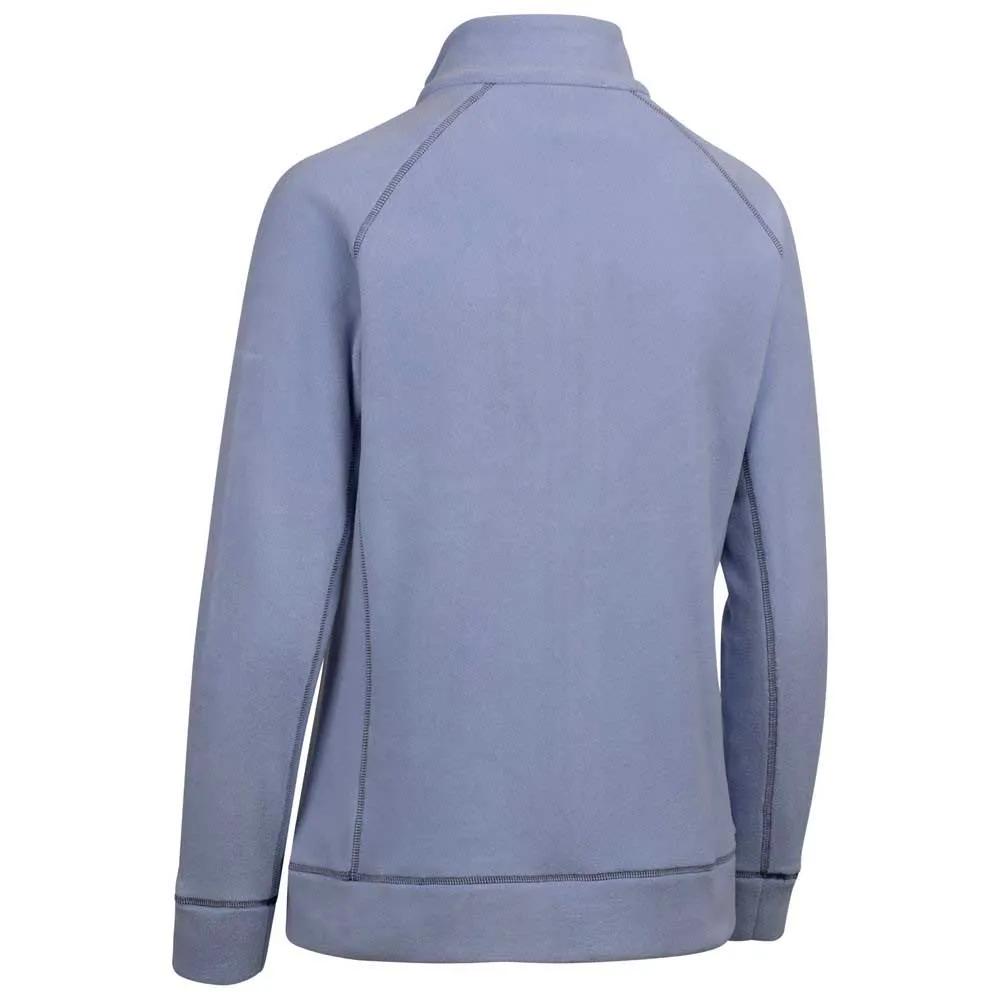 Trespass Zip-up Fleece Script