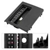 Precise Engineered Shifting Panel Bezels For XJ Heat Resistant Material With Smooth Tactile Surfaces 55115615 5EK03TRM