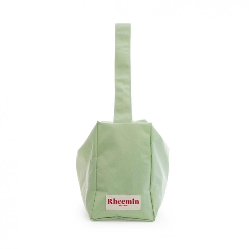 RHEEMIN Color Day Bag   Jelly Mint