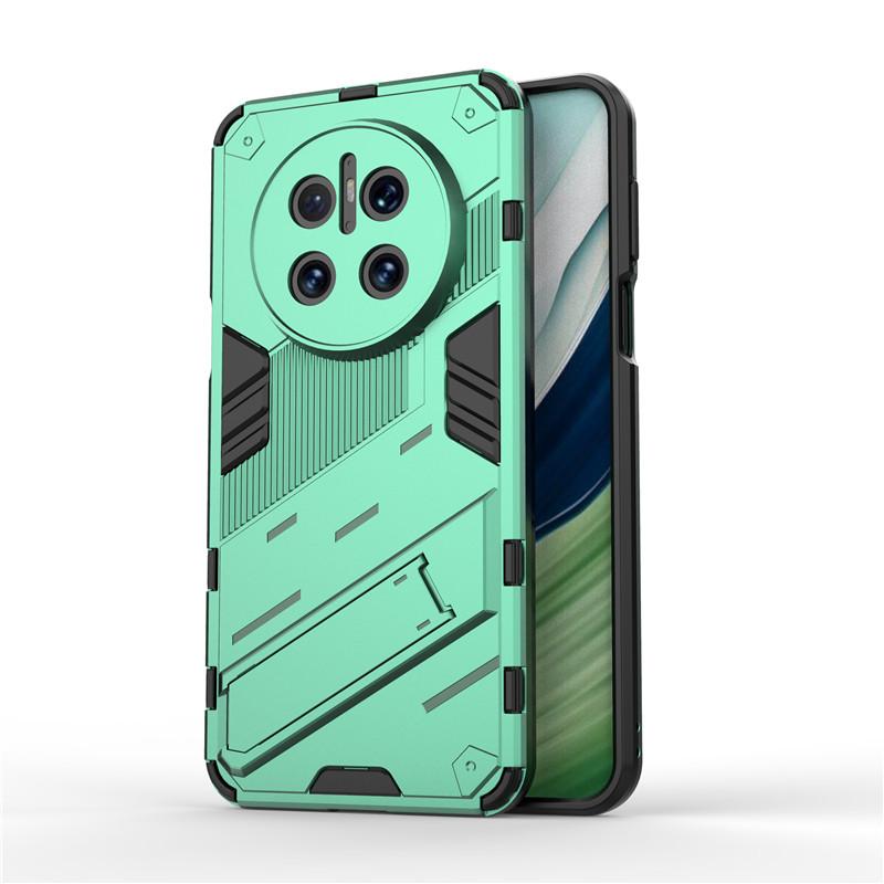 For Huawei Mate 70 Case Huawei Mate 70 Pro Cover Punk Style Armor Bumper Shield Protective Phone Cases On Mate 70 Pro Plus Funda