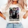 Conrad Shirt, Conrad Fisher Shirt, Team Conrad T-Shirt, Summer Shirt Unisex T-Shirt