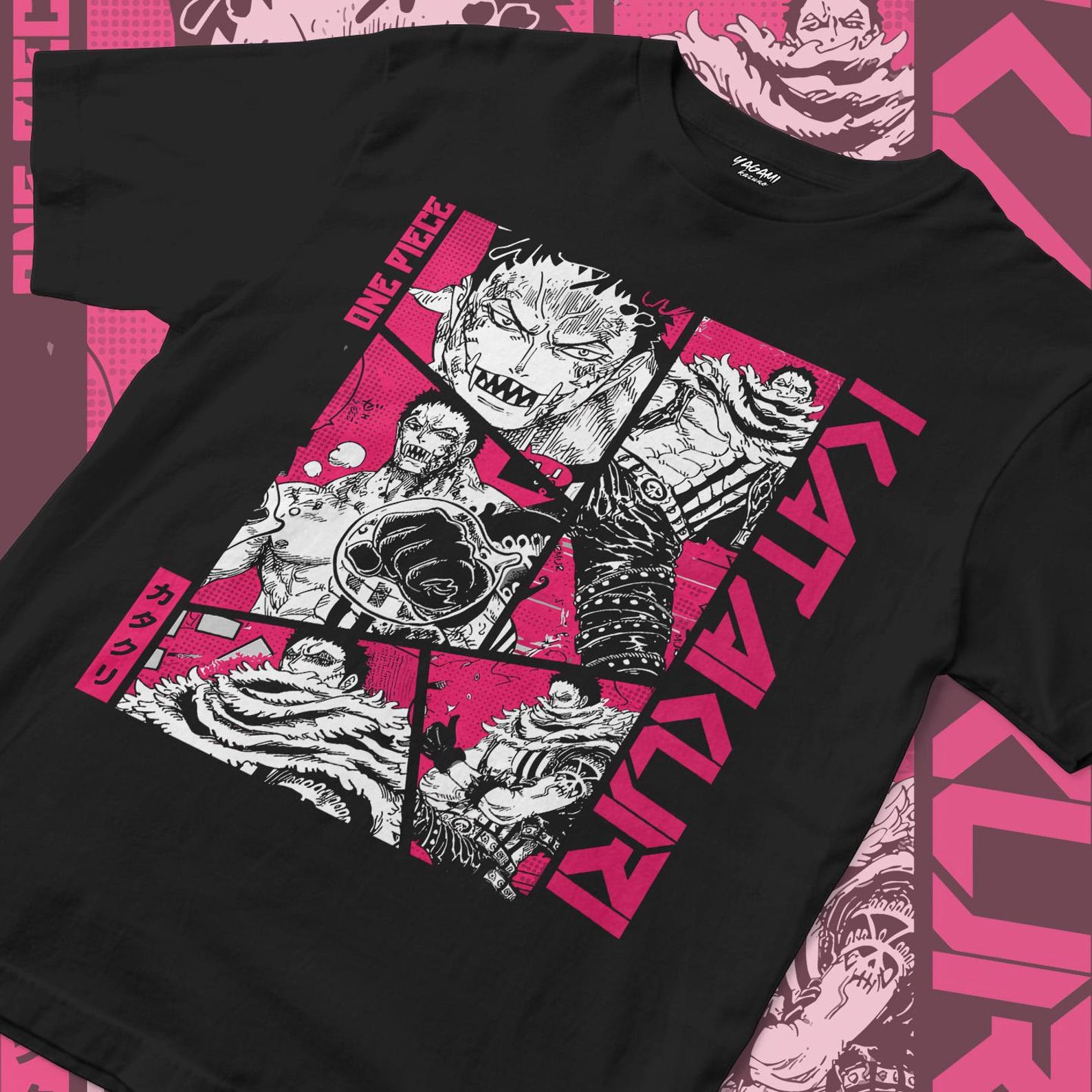 Anime Fury Fist Streetwear | Unisex Jersey Short Sleeve Tee S