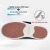 Senior Walking Shoes: Non-Slip, Wide-Fit, Lightweight, Casual, Large Sizes, Swelling-Resistant