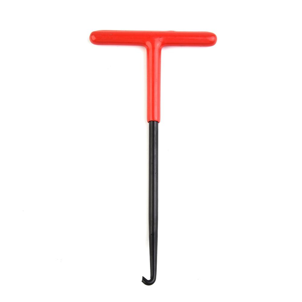 Heavy Duty Motorcycle Spring Puller Tool Ensures Smooth Spring