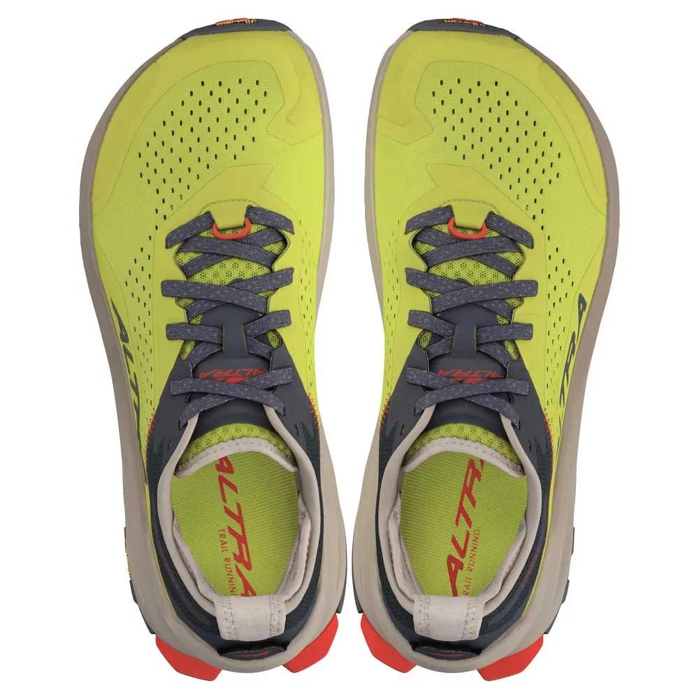 Altra Кроссовки для трейлраннинга Olympus 6