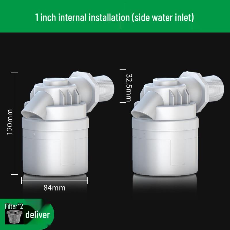 Baolian Automatic Water Level Controller & Self-Stop Float Valve for Water Towers