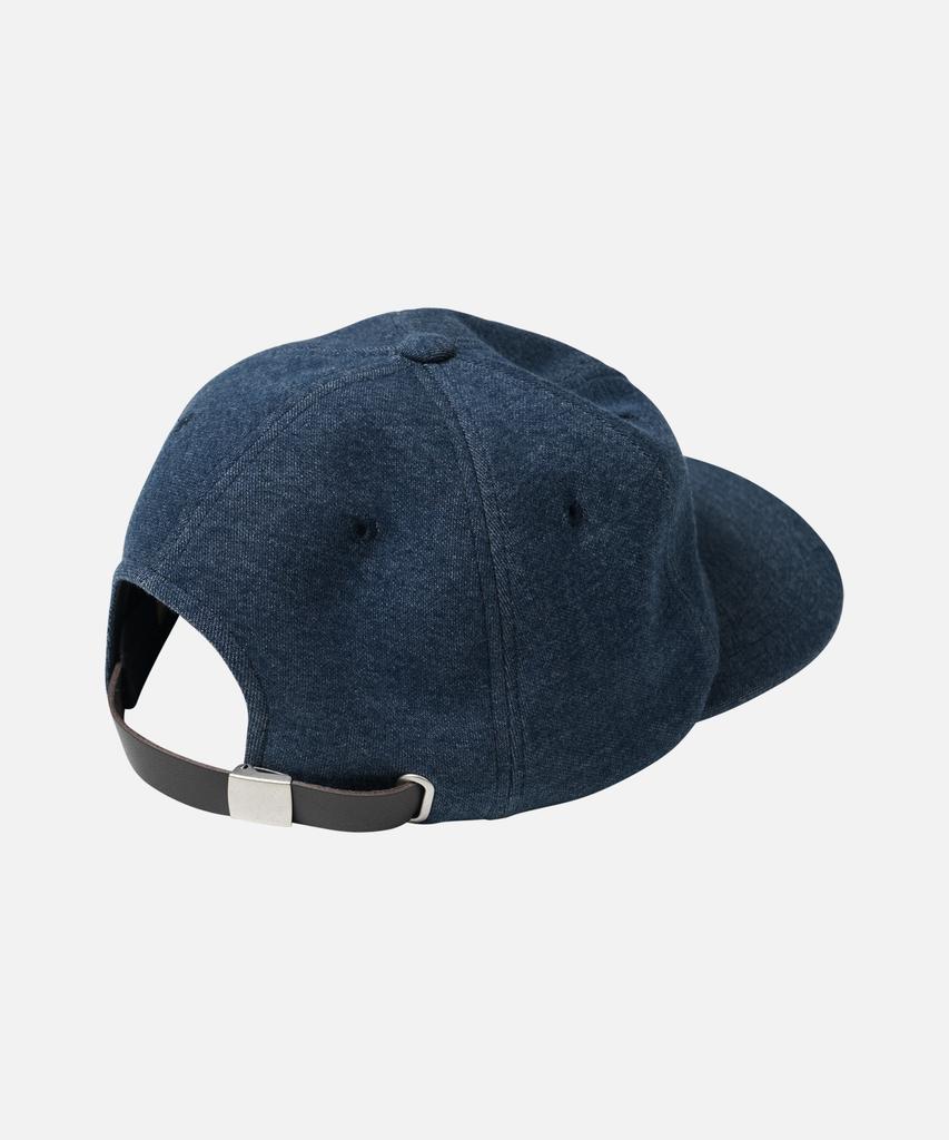 FRIZMWORKS Og Sweat Ball Cap _ Indigo